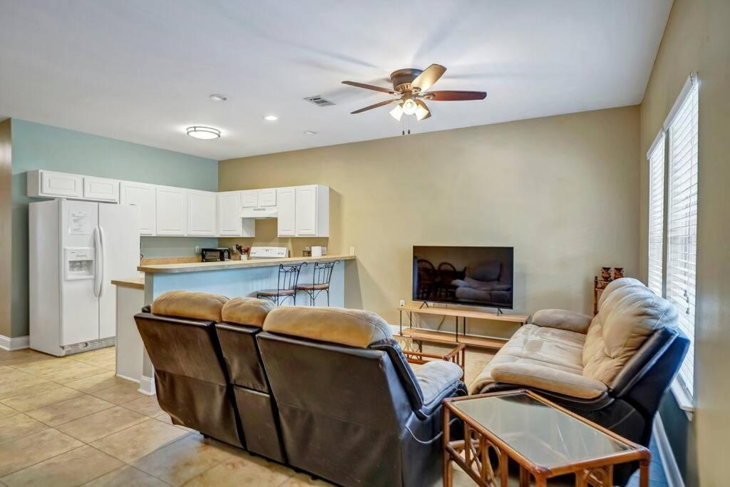 Villa 30A Getaway Too! Santa Rosa Beach Exterior foto