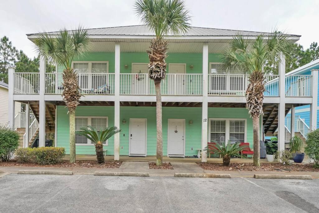 Villa 30A Getaway Too! Santa Rosa Beach Exterior foto