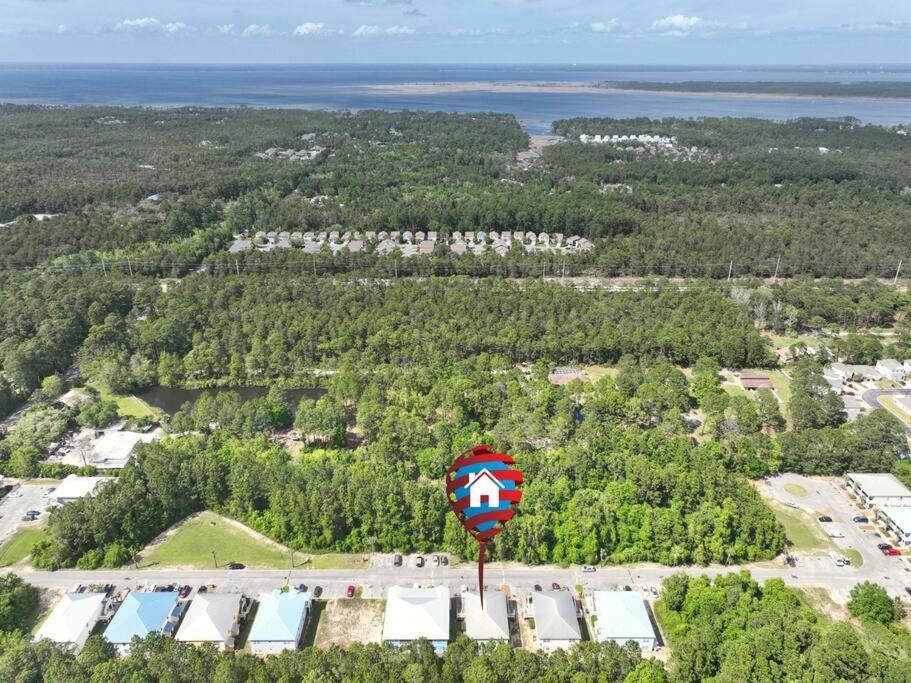 Villa 30A Getaway Too! Santa Rosa Beach Exterior foto