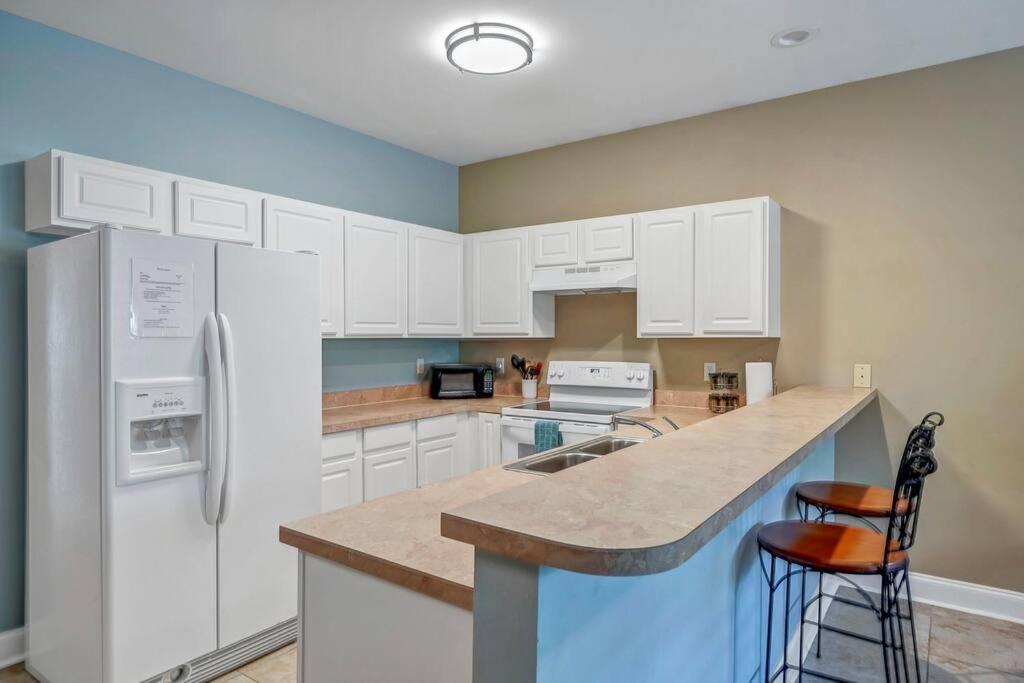 Villa 30A Getaway Too! Santa Rosa Beach Exterior foto