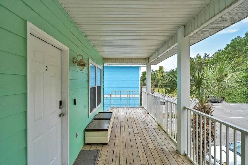 Villa 30A Getaway Too! Santa Rosa Beach Exterior foto