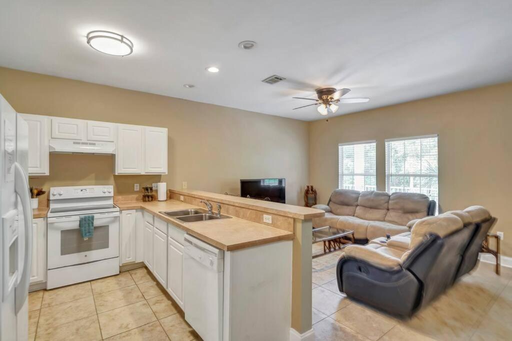Villa 30A Getaway Too! Santa Rosa Beach Exterior foto