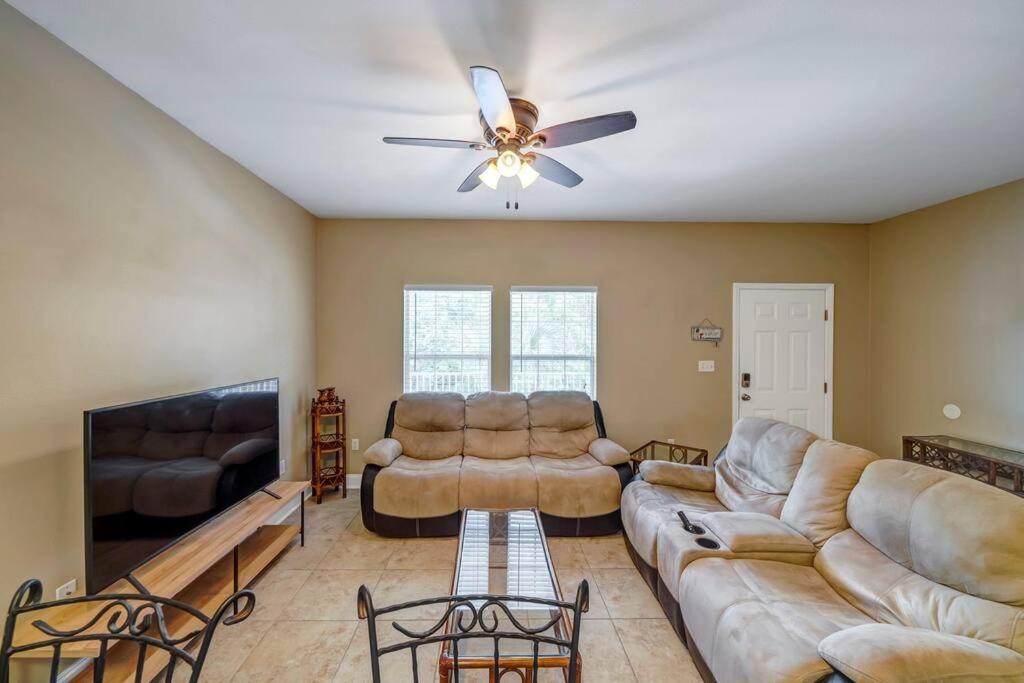Villa 30A Getaway Too! Santa Rosa Beach Exterior foto