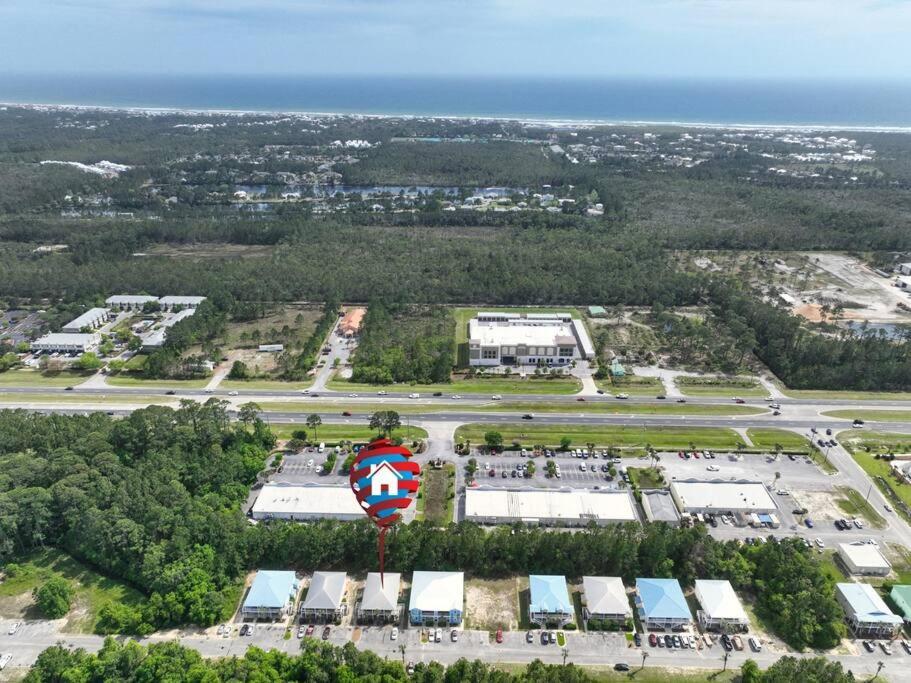 Villa 30A Getaway Too! Santa Rosa Beach Exterior foto
