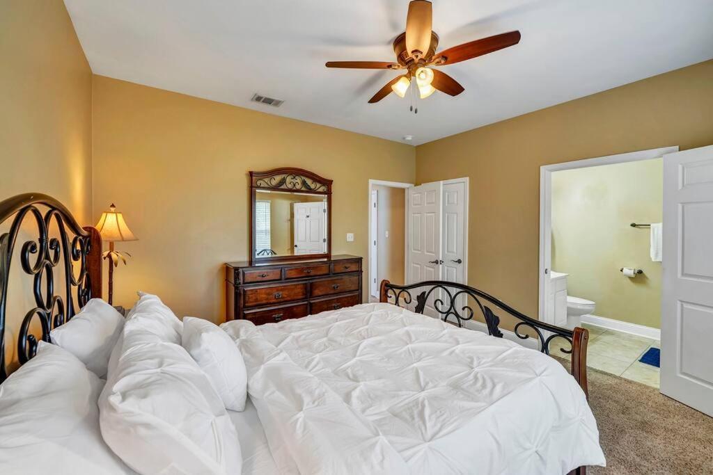 Villa 30A Getaway Too! Santa Rosa Beach Exterior foto